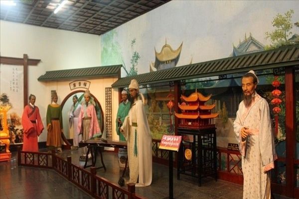 长沙到岳阳楼君山岛纯玩一日游爱情岛